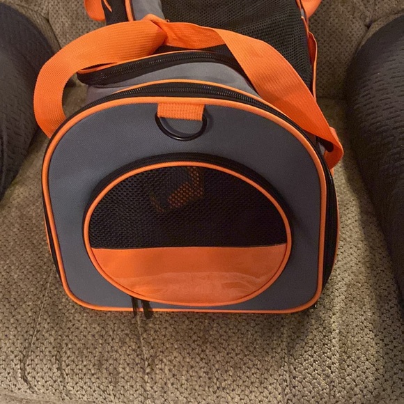 Pet carrier - Picture 8 of 8